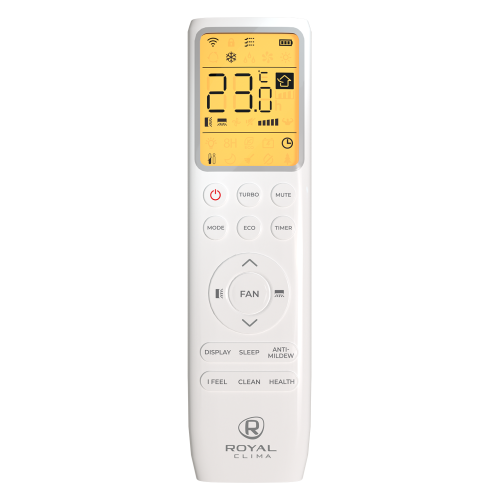 Кондиционер Royal Clima PANDORA RC-PD35HN