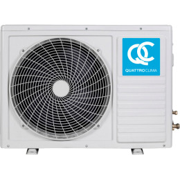Кондиционер QUATTROCLIMA Bergamo QV-BE24WD/QN-BE24WD