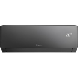 Кондиционер Gree Pular GWH12AGC-K6DNA4F (black)