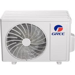 Кондиционер Gree Pular GWH12AGC-K6DNA4F (black)