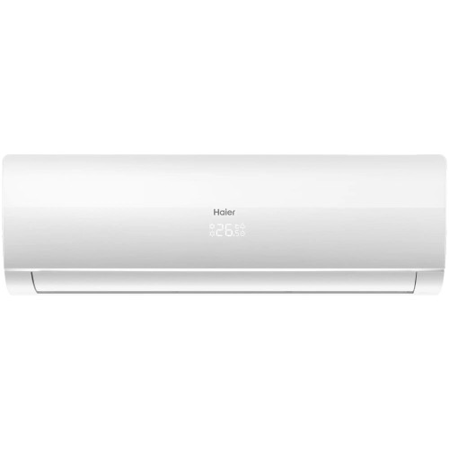 КОНДИЦИОНЕР HAIER FLEXIS ON-OFF 2025 HSU-09HFF203/R3-W