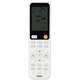 КОНДИЦИОНЕР HAIER FLEXIS ON-OFF 2025 HSU-09HFF203/R3-W