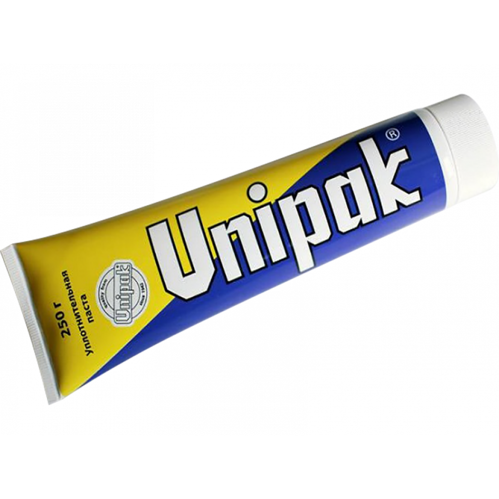 Unipak уплотнительная паста. Паста Unipak 250г. Паста герметик Unipak 250 гр.. Паста герметик 75гр. Unipak. Мастика д/пропит льна 250гр тюбик Unipak 5075025.