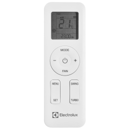 Кондиционер Electrolux Fusion 2.0 EACS-12HF2/N3