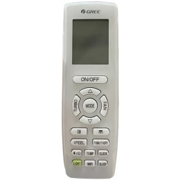 Кондиционер Gree Pular ARCTIC GWH09AGCXB-K6DNA4F