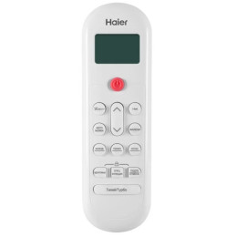 Кондиционер Haier CORAL HSU-33HPL03/R3/HSU-33HPL03/R3