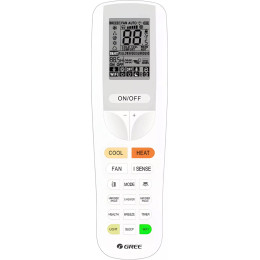 Кондиционер Gree Soyal GWH18AKCXF-K6DNA1A