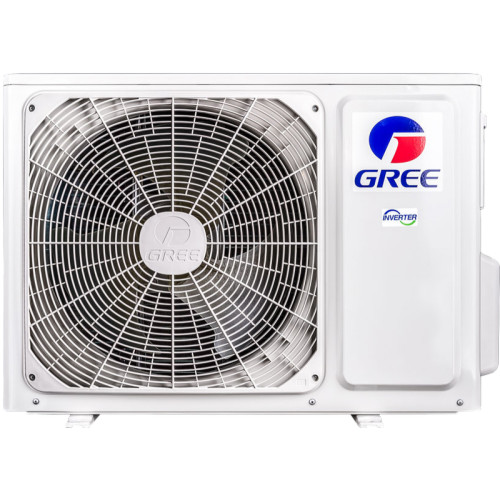 Кондиционер Gree Soyal GWH18AKCXF-K6DNA1A
