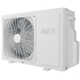 Кондиционер HEC DESIGN HEC-24HRE03/R3-B