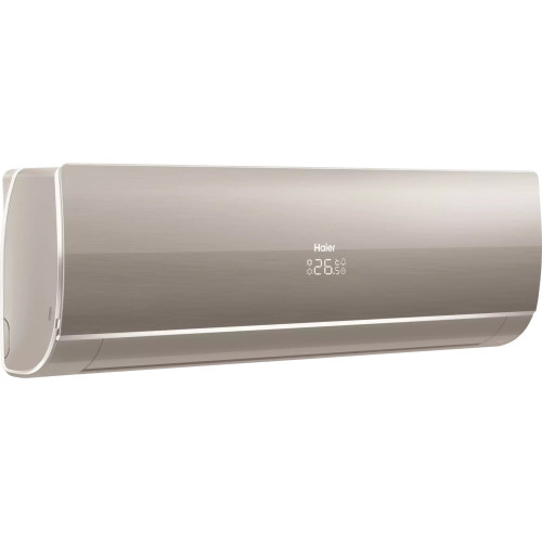 КОНДИЦИОНЕР HAIER FLEXIS ON-OFF HSU-09HFF103/R3-G