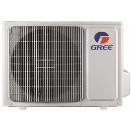 Кондиционер Gree Soyal GWH18AAEXF-K3NNA2A
