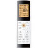 Настенный тепловой насос Gree Lyra GWH09ACC-K6DNA1F(black)