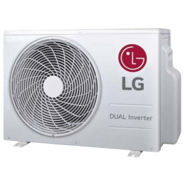 Кондиционер Lg D24TT
