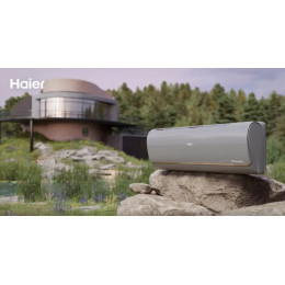 КОНДИЦИОНЕР HAIER JADE SUPER MATCH AS25S2SJ2FA-S