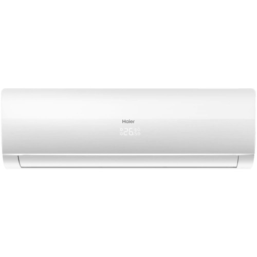 КОНДИЦИОНЕР HAIER FLEXIS ON-OFF 2025 HSU-09HFF203/R3-W