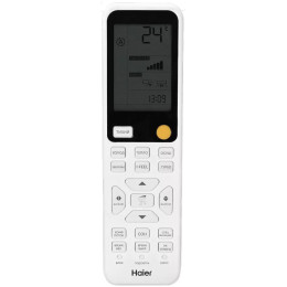 КОНДИЦИОНЕР HAIER FLEXIS ON-OFF 2025 HSU-09HFF203/R3-W