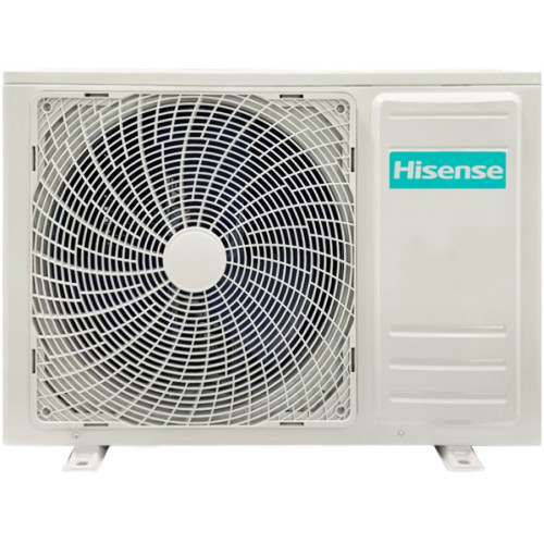 Кондиционер Hisense AS-30HR4RBFCA00