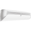 Настенный тепловой насос Gree Soyal GWH12AKCXD-K6DNA1A (LCLH)