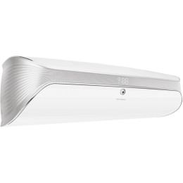 Настенный тепловой насос Gree Soyal GWH12AKCXD-K6DNA1A (LCLH)