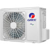 Настенный тепловой насос Gree Soyal GWH12AKCXD-K6DNA1A (LCLH)