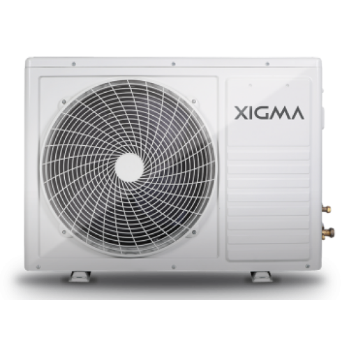 Сплит-система Xigma XG-TXC70RHA-IDU/XG-TXC70RHA-ODU Turbocool 2024