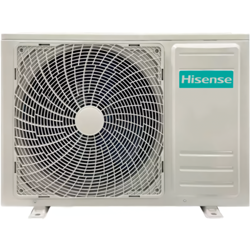 Кондиционер Hisense ERA Classic A AS-24HR4RBSKC00