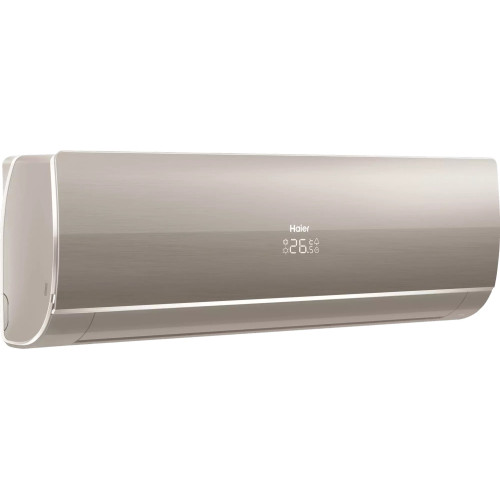 КОНДИЦИОНЕР HAIER FLEXIS ON-OFF 2025 HSU-12HFF203/R3-G
