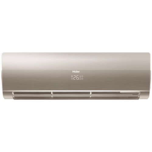 КОНДИЦИОНЕР HAIER FLEXIS ON-OFF 2025 HSU-12HFF203/R3-G