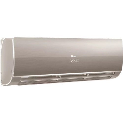 КОНДИЦИОНЕР HAIER FLEXIS ON-OFF 2025 HSU-12HFF203/R3-G