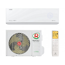 Кондиционер ROYAL FRESH Full DC EU Inverter RCI-RF40HN