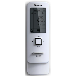 Кондиционер Gree Lyra Nordic GWH24ACE-S6DBA1A