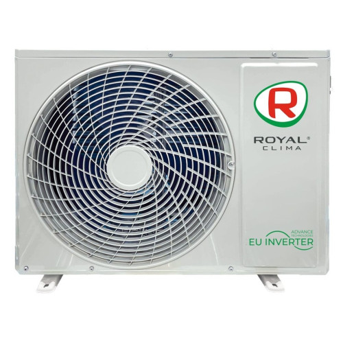 Кондиционер Royal Clima RENAISSANCE RC-RNC35HN