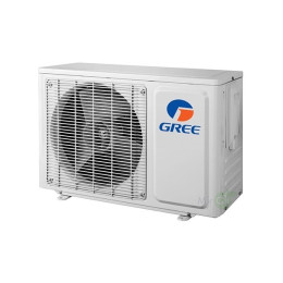 Кондиционер Gree Bora GWH07AAAXA-K3NNA2A