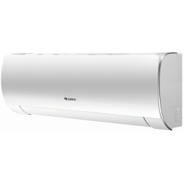 Настенный тепловой насос Gree Lyra GWH12ACC-K6DNA1F(white)