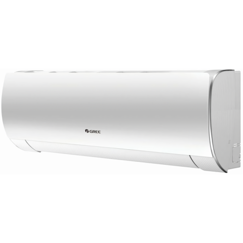 Настенный тепловой насос Gree Lyra GWH12ACC-K6DNA1F(white)