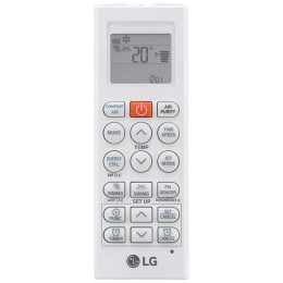 Кондиционер Lg D12TT