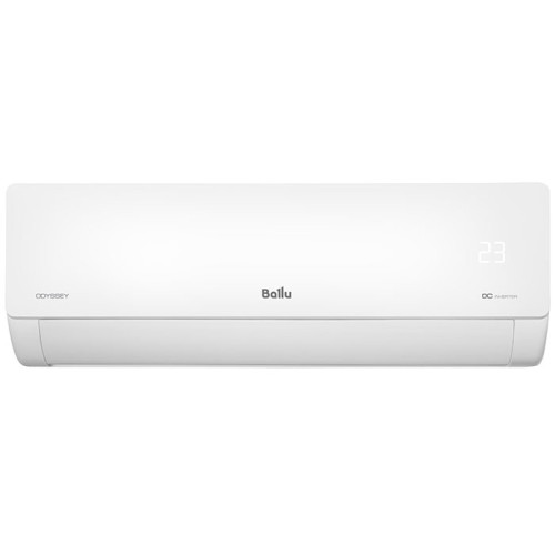 Кондиционер Ballu Odyssey DC Inverter BSOI-10HN8
