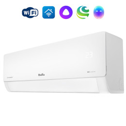 Кондиционер Ballu Odyssey DC Inverter BSOI-10HN8