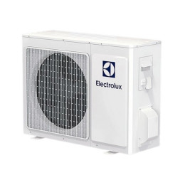 Кондиционер Electrolux Evolution EACS/I - 11 HEV/N3