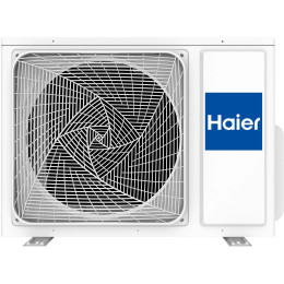 КОНДИЦИОНЕР HAIER FLEXIS SUPER MATCH AS25S2SF3FA-B