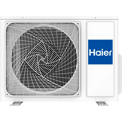 КОНДИЦИОНЕР HAIER FLEXIS SUPER MATCH AS25S2SF3FA-B