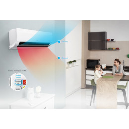 Кондиционер Lg PC09SQ