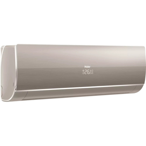 КОНДИЦИОНЕР HAIER FLEXIS ON-OFF HSU-18HFF103/R3-G