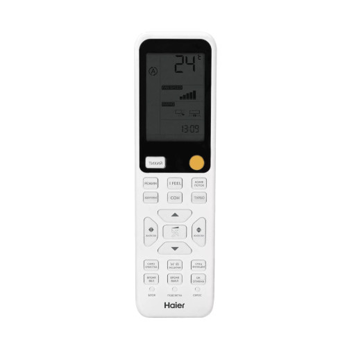 КОНДИЦИОНЕР HAIER FLEXIS SUPER MATCH AS25S2SF2FA-B