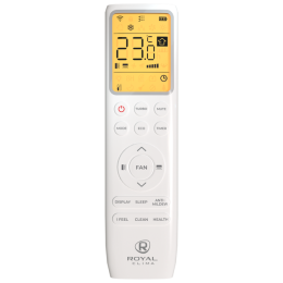 Кондиционер Royal Clima PERFETTO DC EU Inverter RCI-PFC30HN