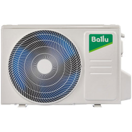 Кондиционер Ballu Olympio Edge BSO-18HN8_22Y