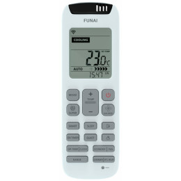 Кондиционер Funai SENSEI RAC-SN70HP.D05