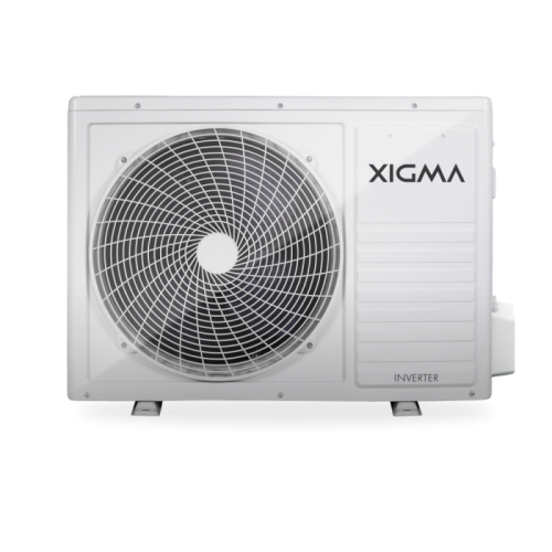 Сплит-система Xigma XGI-TX27RHA-IDU/XGI-TX27RHA-ODU Turbocool Inverter