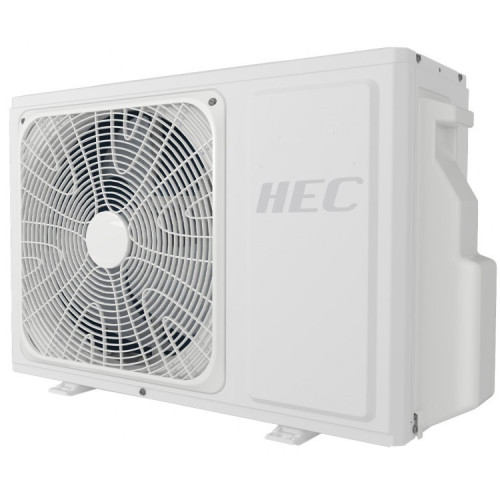 Кондиционер HEC DESIGN HEC-07HRE03/R3-B