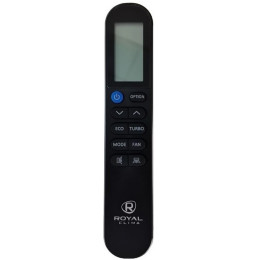 Кондиционер Royal Clima ATTICA NERO RC-AN70HN